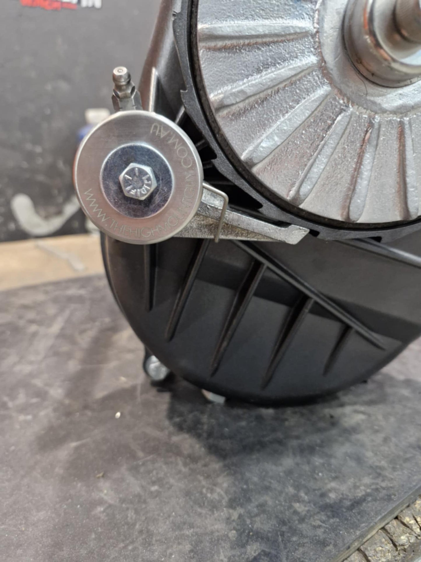 Replacement Brake Pawl Cover