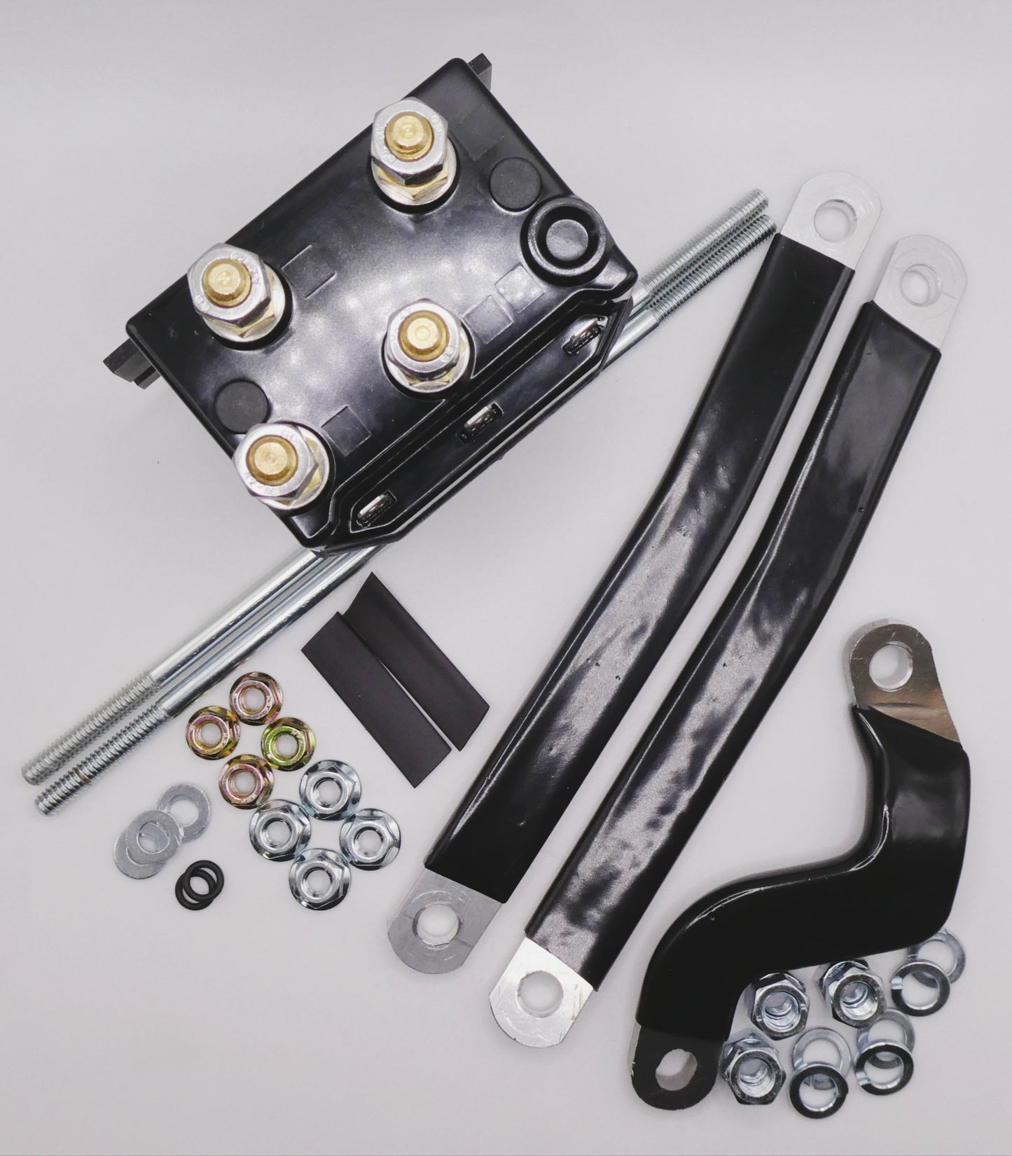 Busbar and Solenoid Combo suit Bullet68 motor