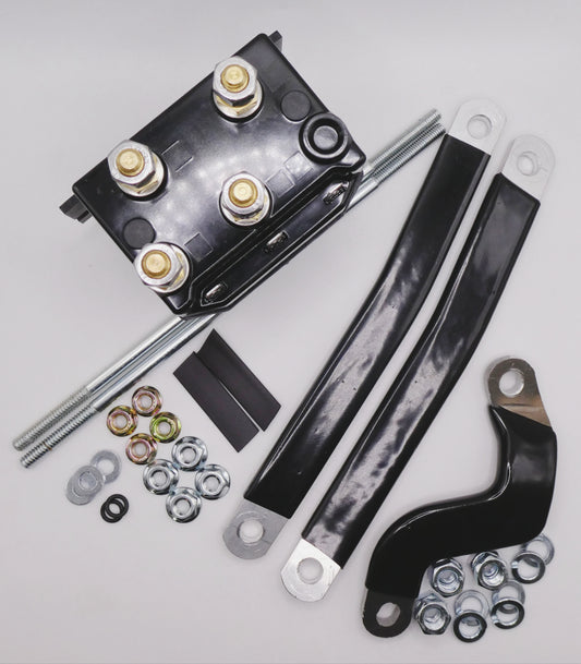 Busbar and Solenoid Combo suit Bullet68 motor