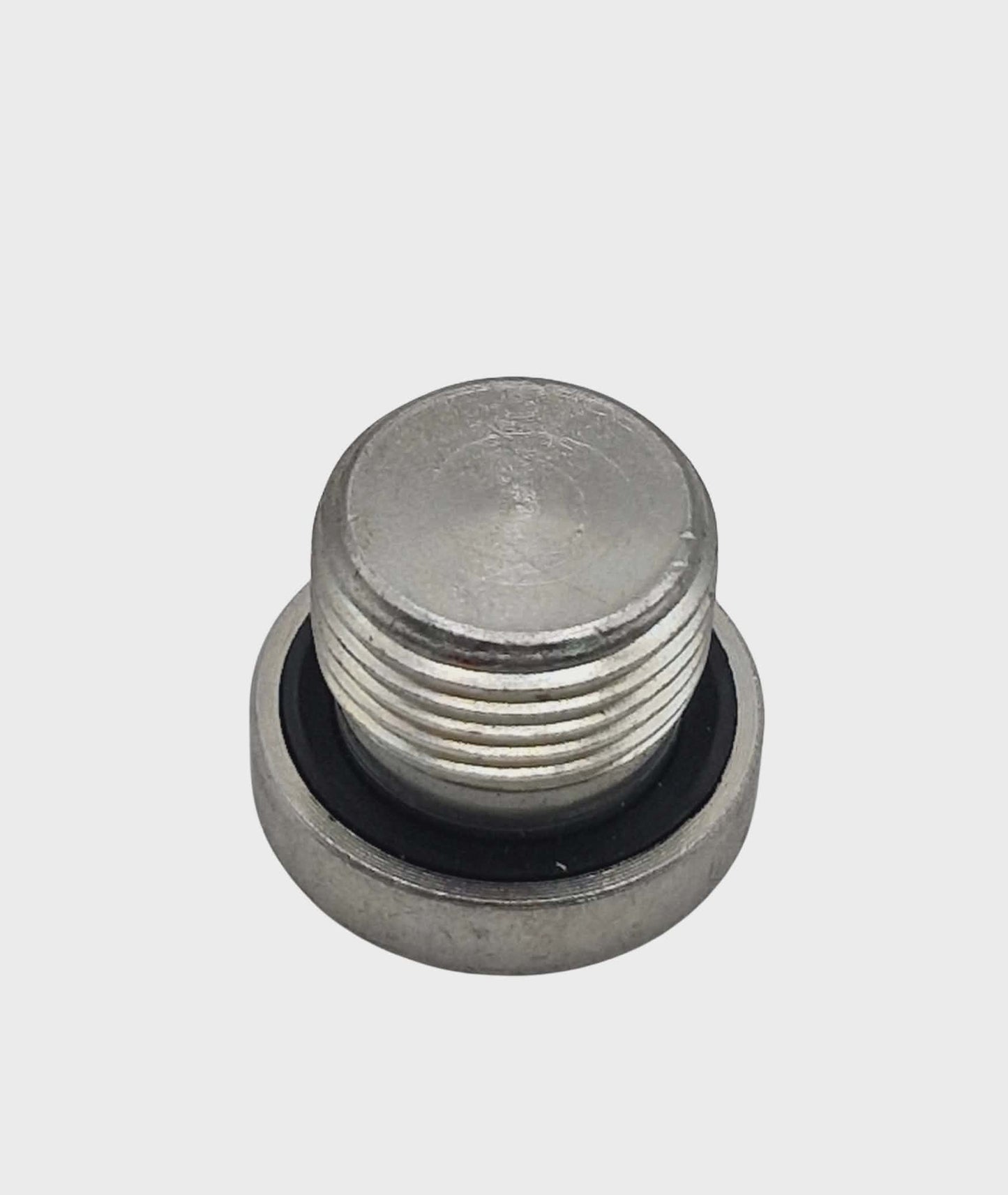 Drain & Fill Bung Kit - Weld On