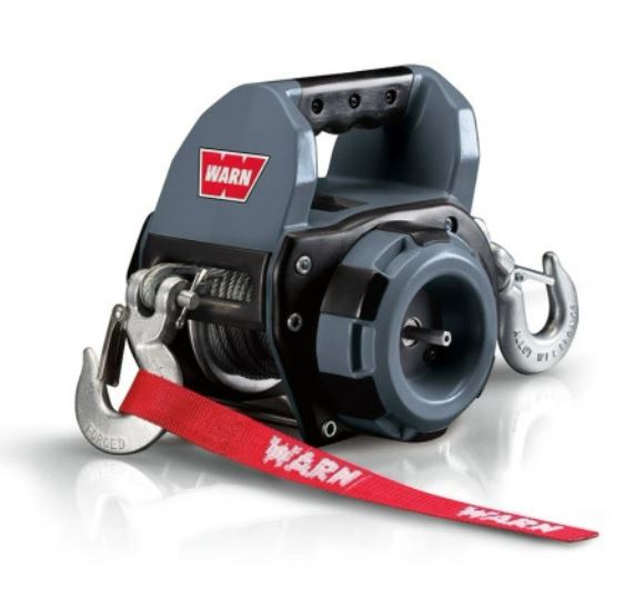 Warn Winches