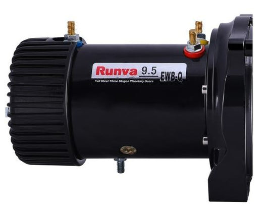 Runva EWB9500-Q 12v Replacement Motor