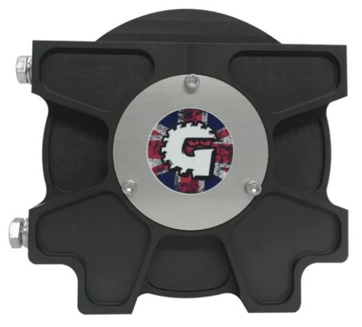 Gigglepin Replacement Drum Support Plate