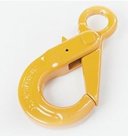 3.2T - 10mm Eye type self locking hooks