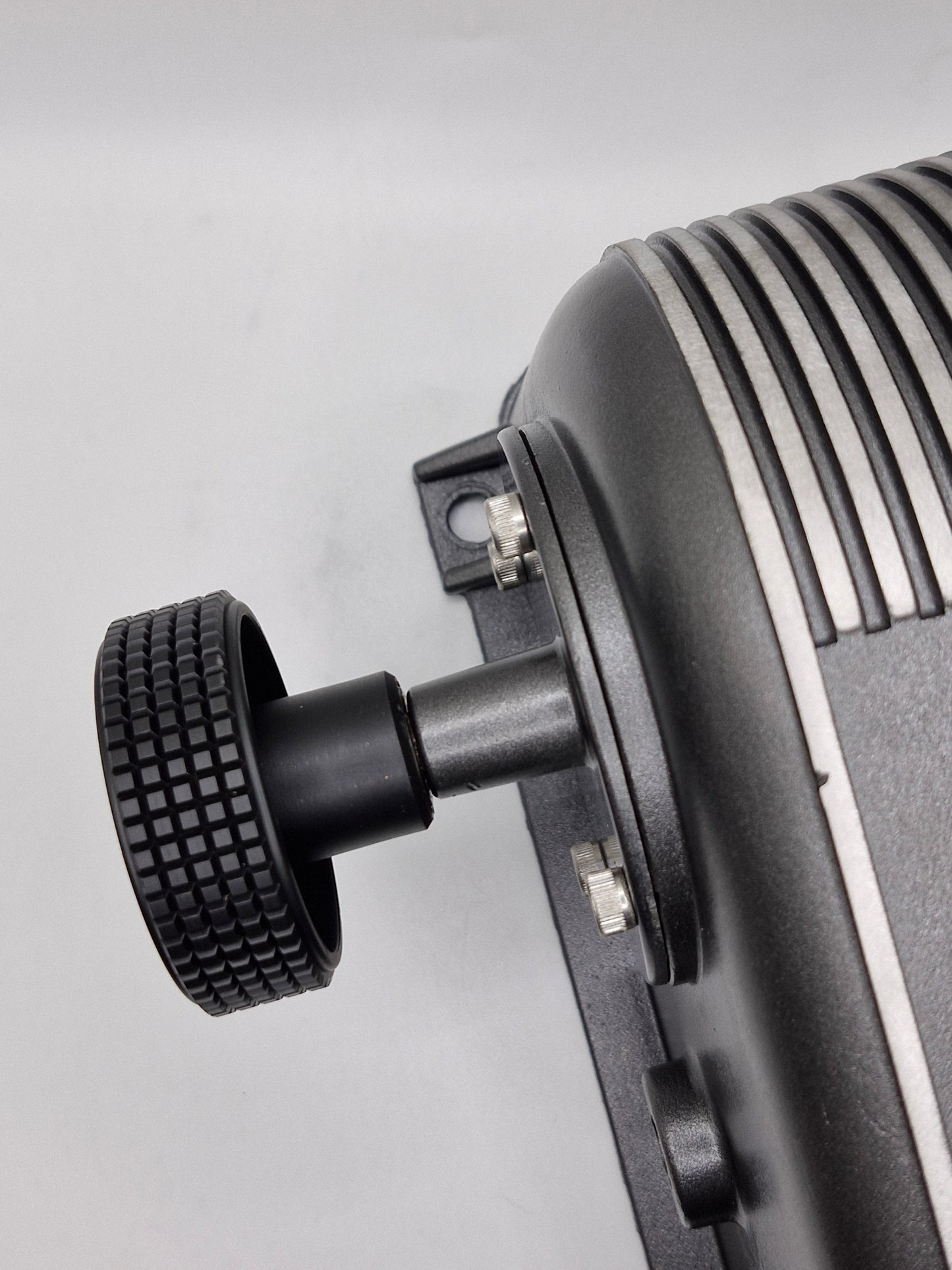 HMG Replacement Freespool "ROUND" Style Knob