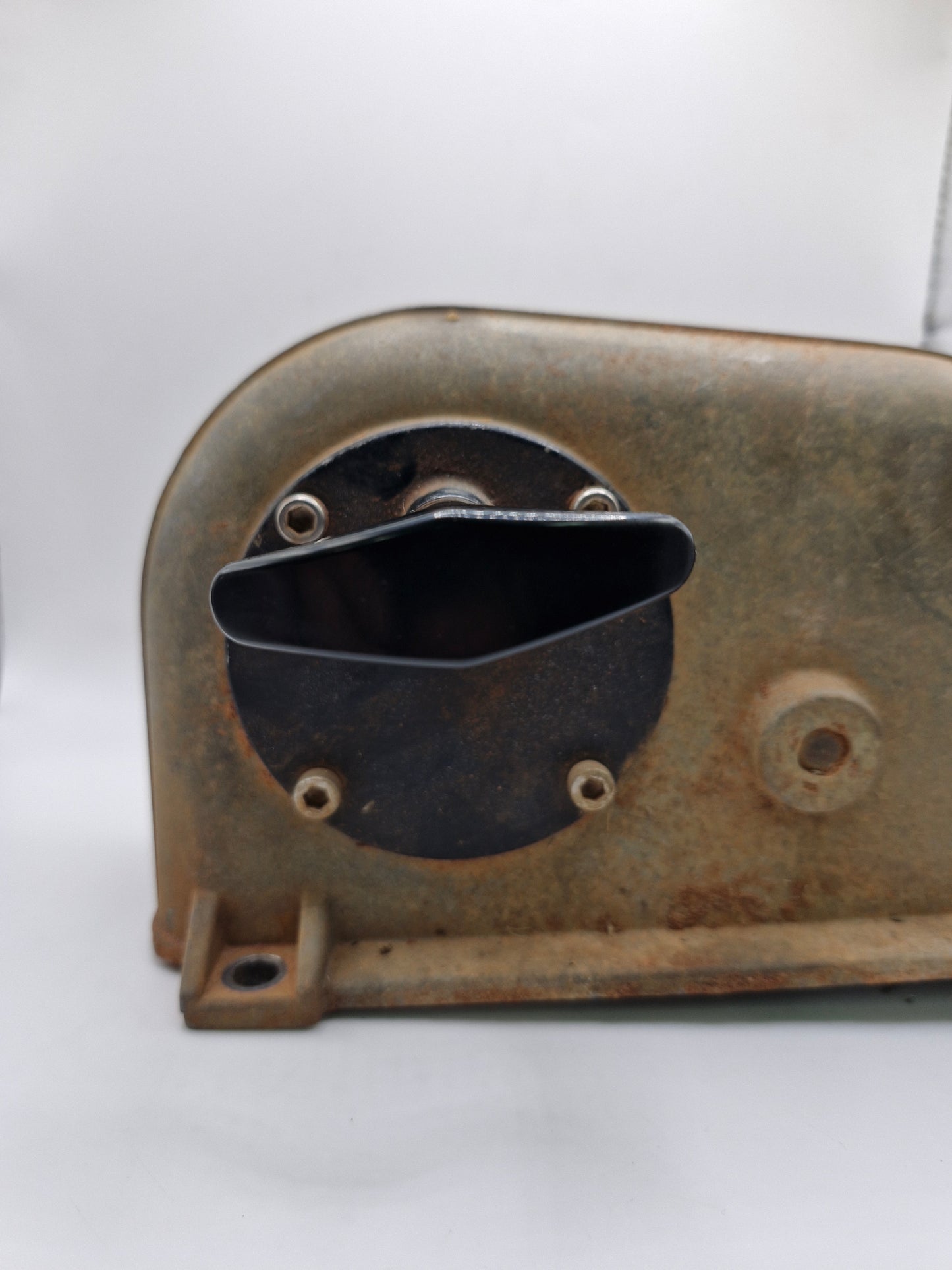 HMG Replacement Freespool "T" Style Knob