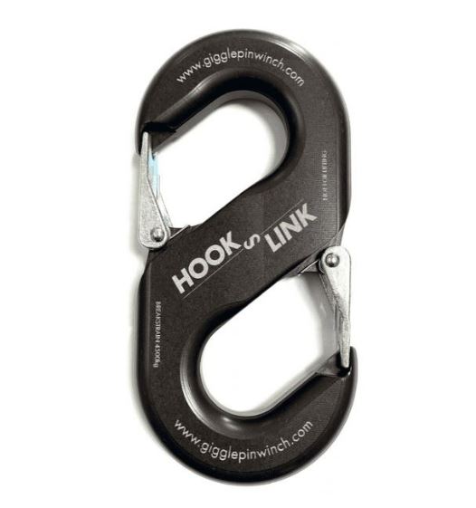 Gigglepin Hook Links
