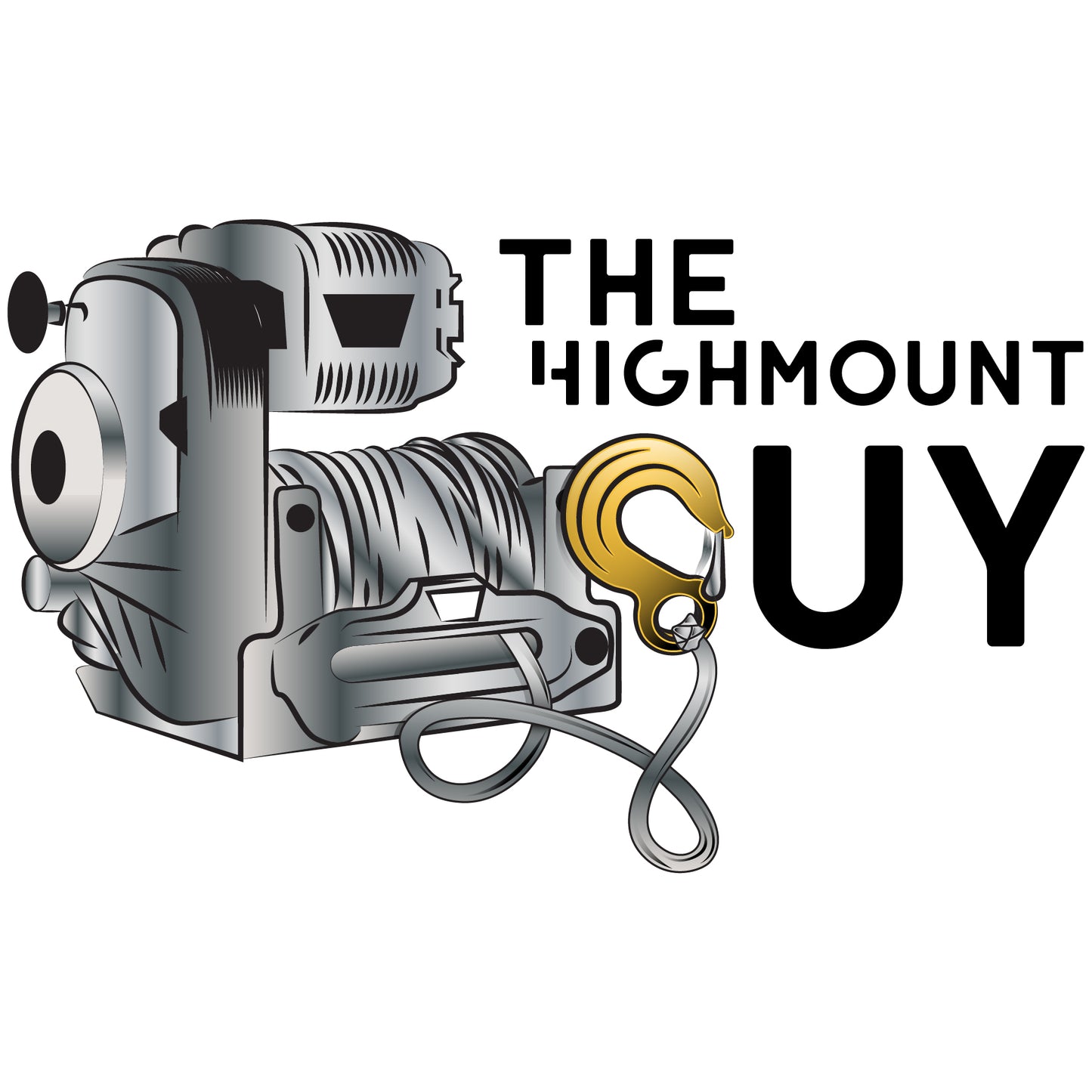 The Highmount Guy Gift Card