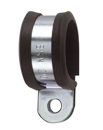 Metal P Clip