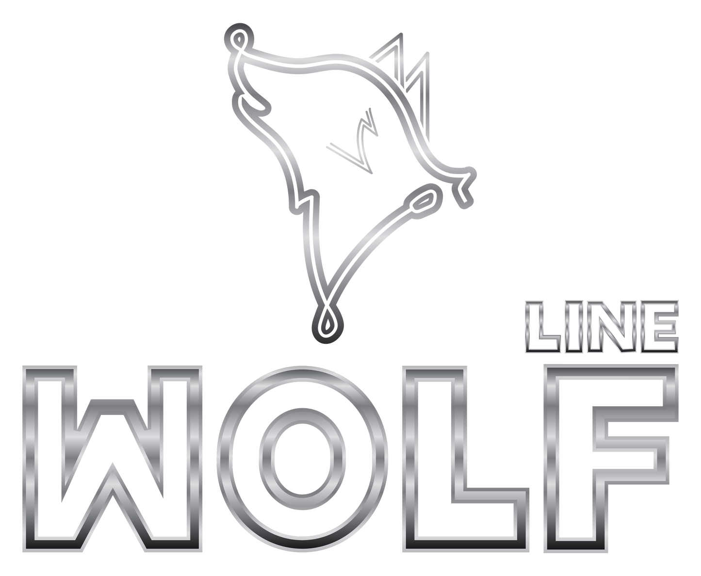 WolfLine PRO 40M x 11mm Winch Rope