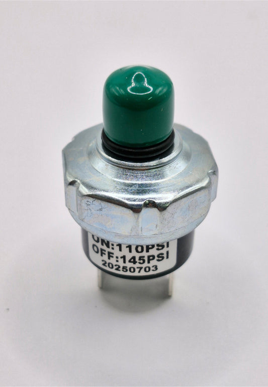 Air Compressor Pressure Switch 110-145PSI