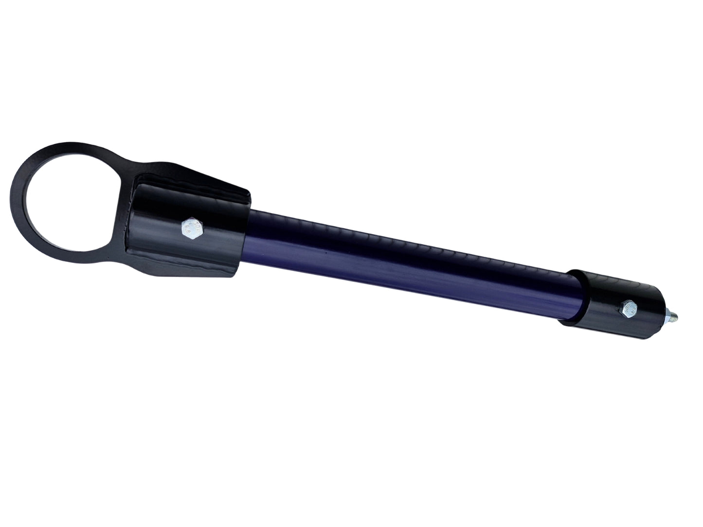 HMG Winch Dong - Purple