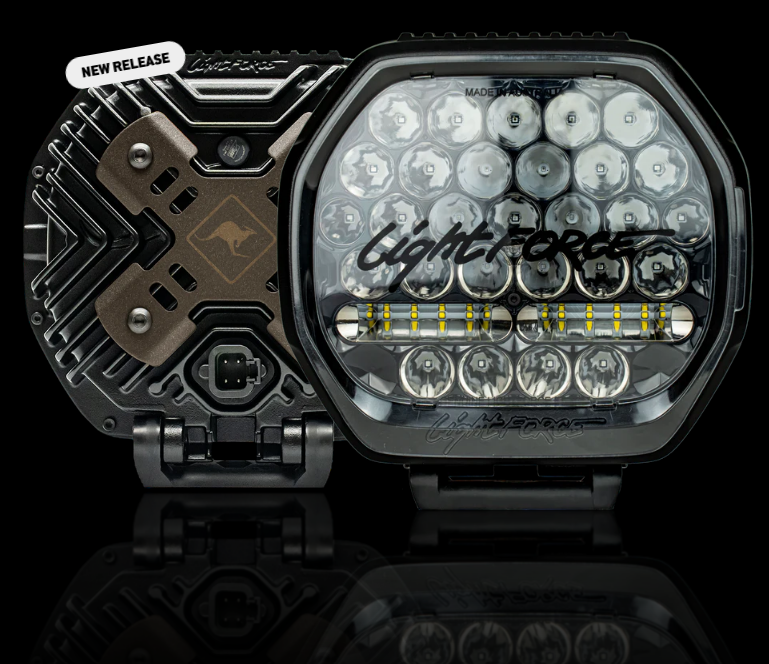 Lightforce BEAST 230mm 12V LED Driving Light