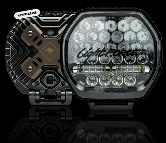 Lightforce BEAST 230mm 12V LED Driving Light