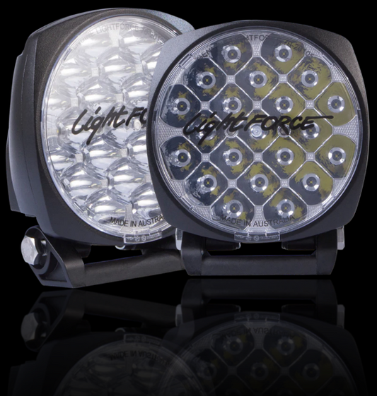 Lightforce Venom Professional Edition LED Driving Light