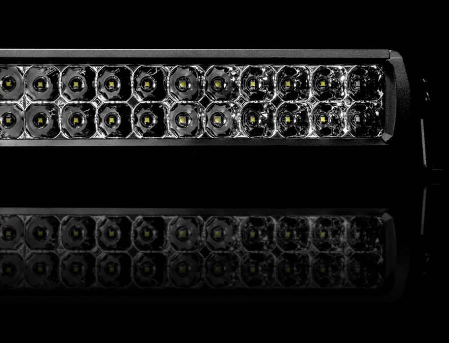 Lightforce Viper 20 Inch Dual Row LED Light Bar