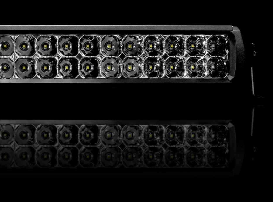 Lightforce Viper 40 Inch Dual Row LED Light Bar