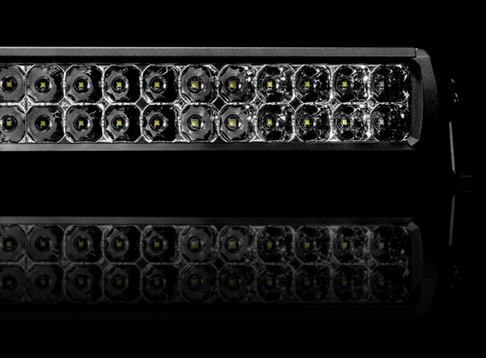 Lightforce Viper 50 Inch Dual Row LED Light Bar