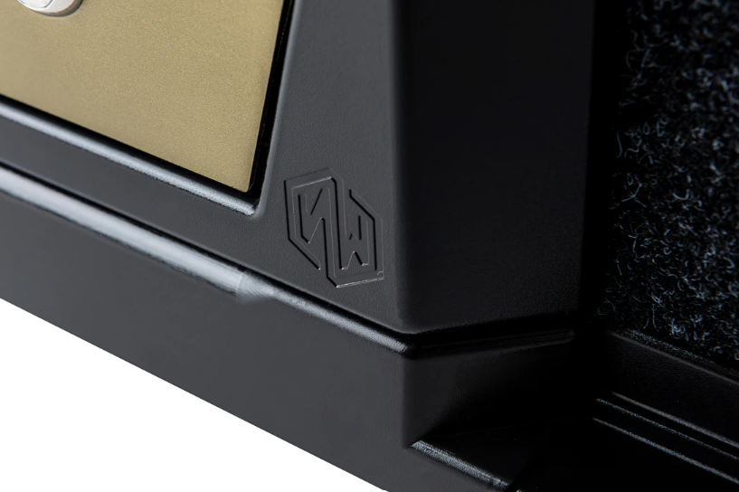 NewayWorks Dual Cab Drawer Systems