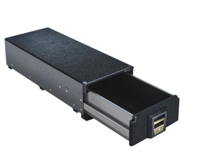 NewayWorks SINGLE Fix Floor Drawer