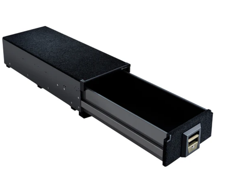 NewayWorks SINGLE Fix Floor Drawer
