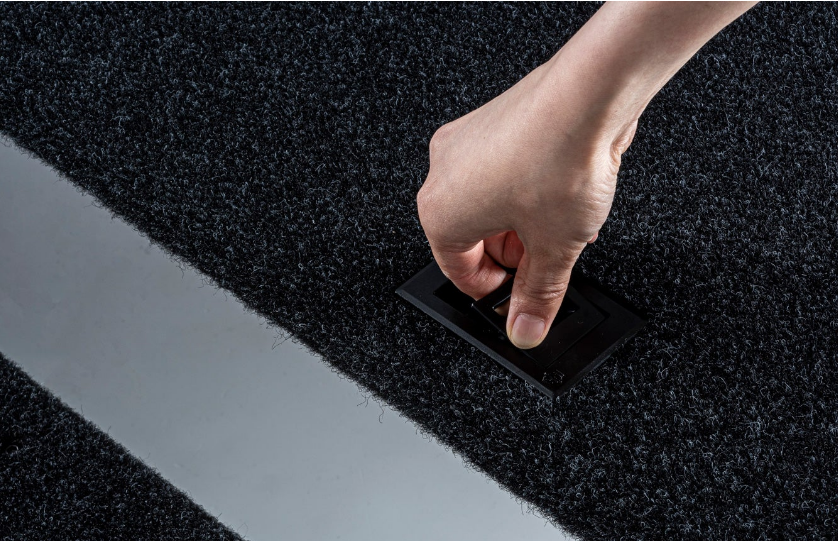NewayWorks Single Sliding Floor Drawer