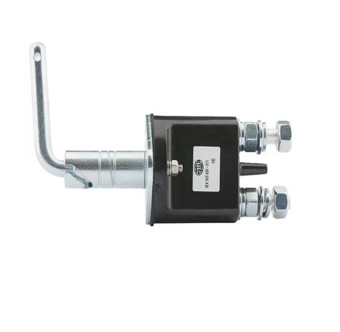 Hella Heavy-Duty Battery Master Switch – 250A / 600A / 2500A