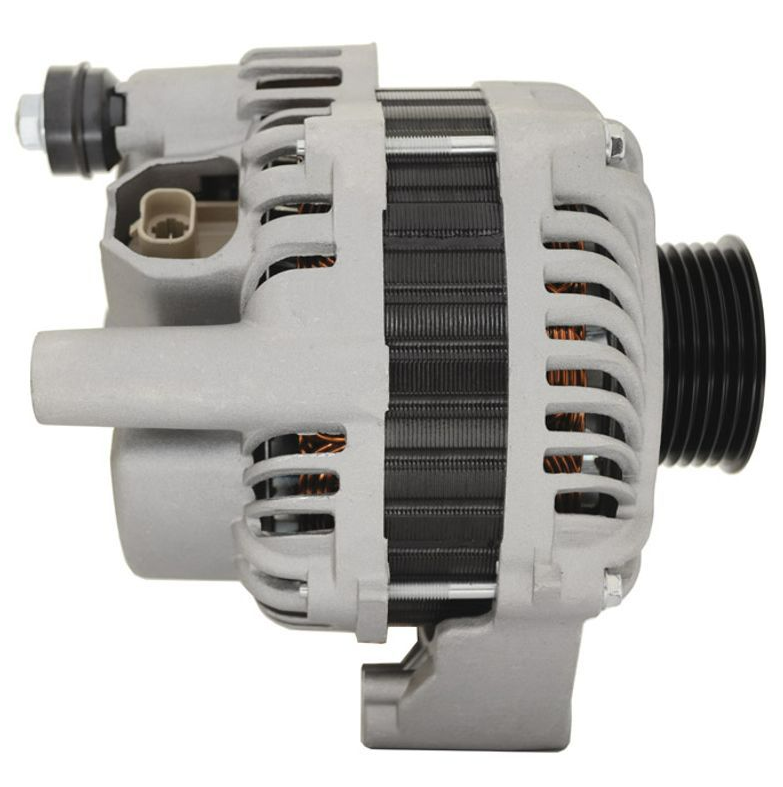ALTERNATOR 12V 140A SUITS 07-13 L98 LS3 V8