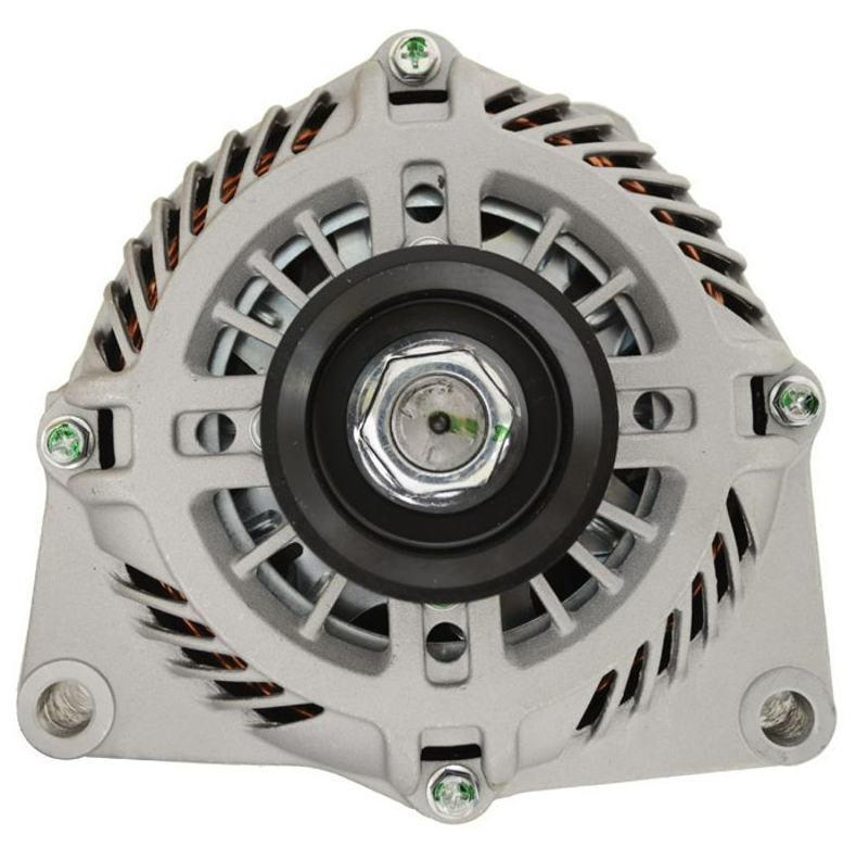 ALTERNATOR 12V 140A SUITS 07-13 L98 LS3 V8