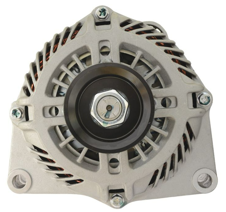 ALTERNATOR 12V 140A SUITS VZ V8 LS2