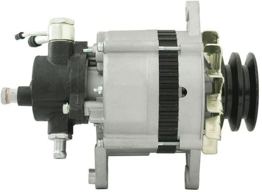Nissan Patrol GQ TD42 12V Alternator - 70A - Standard
