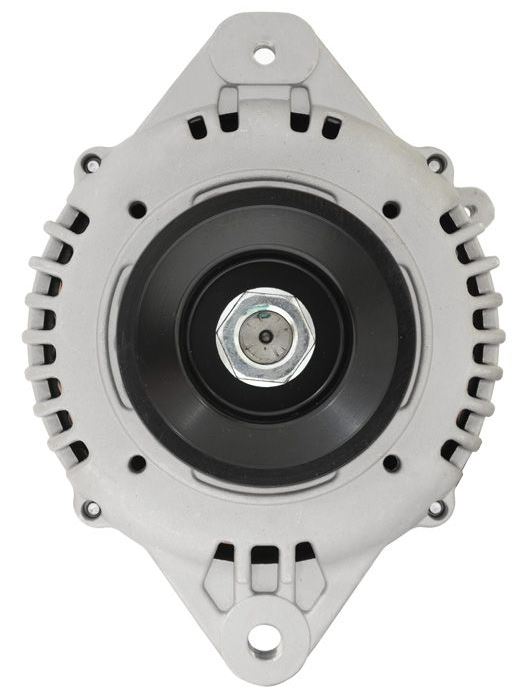 Nissan Patrol TD42 12V Alternator - 100A - Standard