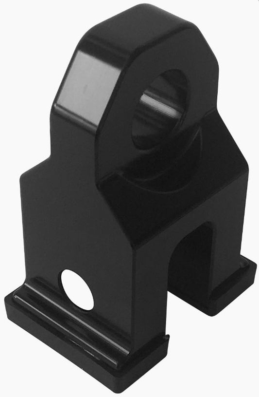 Runva Shackle Thimble Black V2