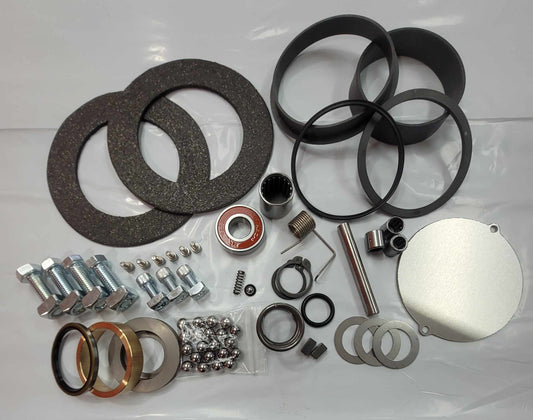 Complete Ultimate Rebuild Kit by HMG