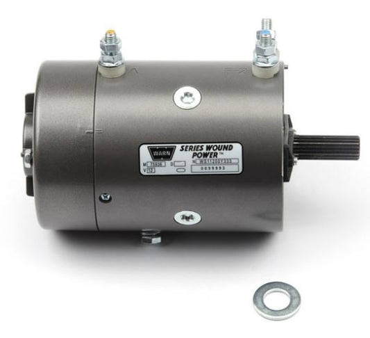 WARN 12V Winch Motor For XD9000 And XD9000i Winches 77892