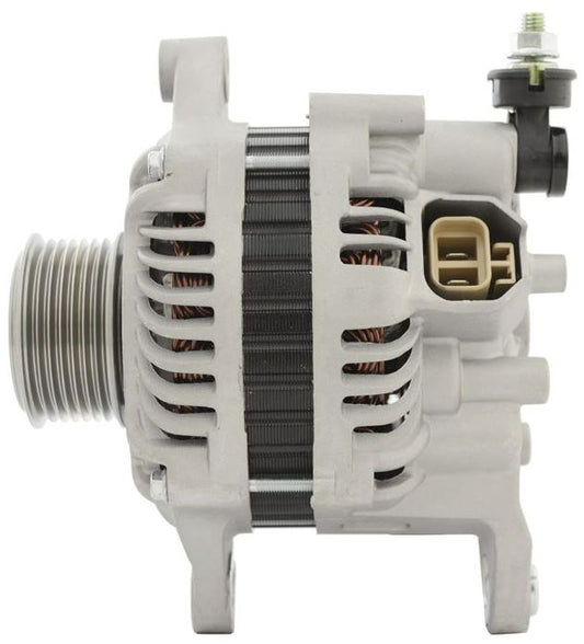 Nissan Patrol/Navara ZD30DDTi 120A High Output Alternator