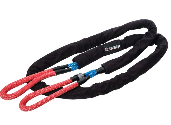 Winch Rope