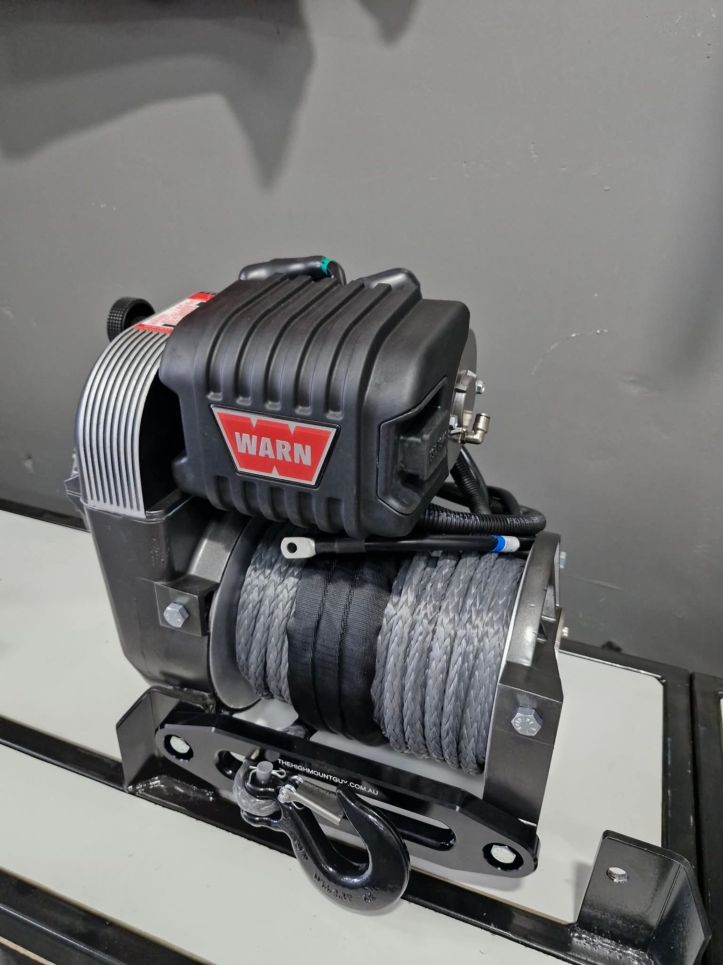 Warn 8274 - Refurbished