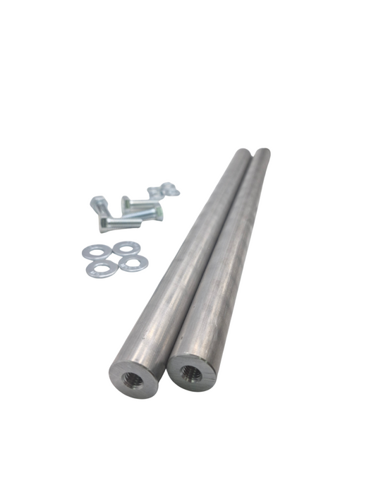 HMG Brace Bars - Bars Only