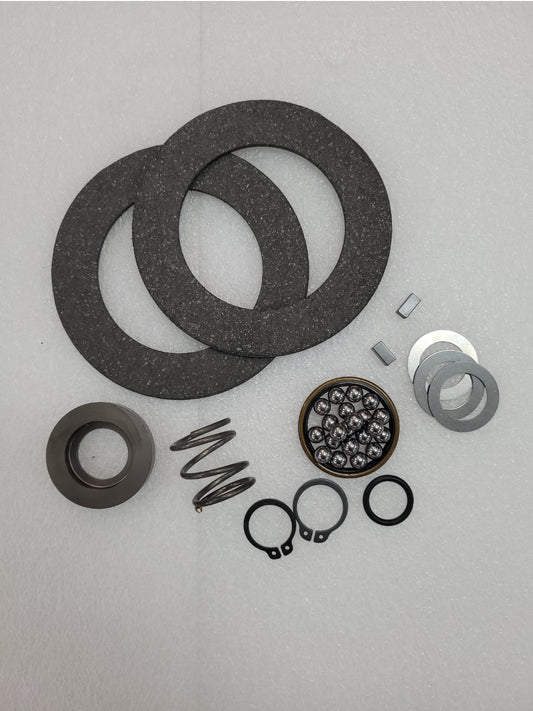 Brake Rebuild Kit by HMG