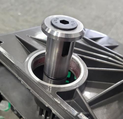 kamo oko vidi hd brakeshaft