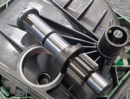 kamo oko vidi hd brakeshaft 