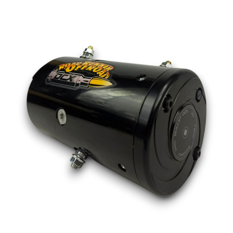 RRO Bullet DCX 7.2HP Competition winch motor