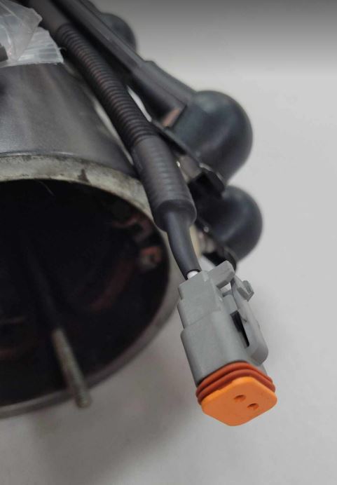 Road Runner (RRO) Winches