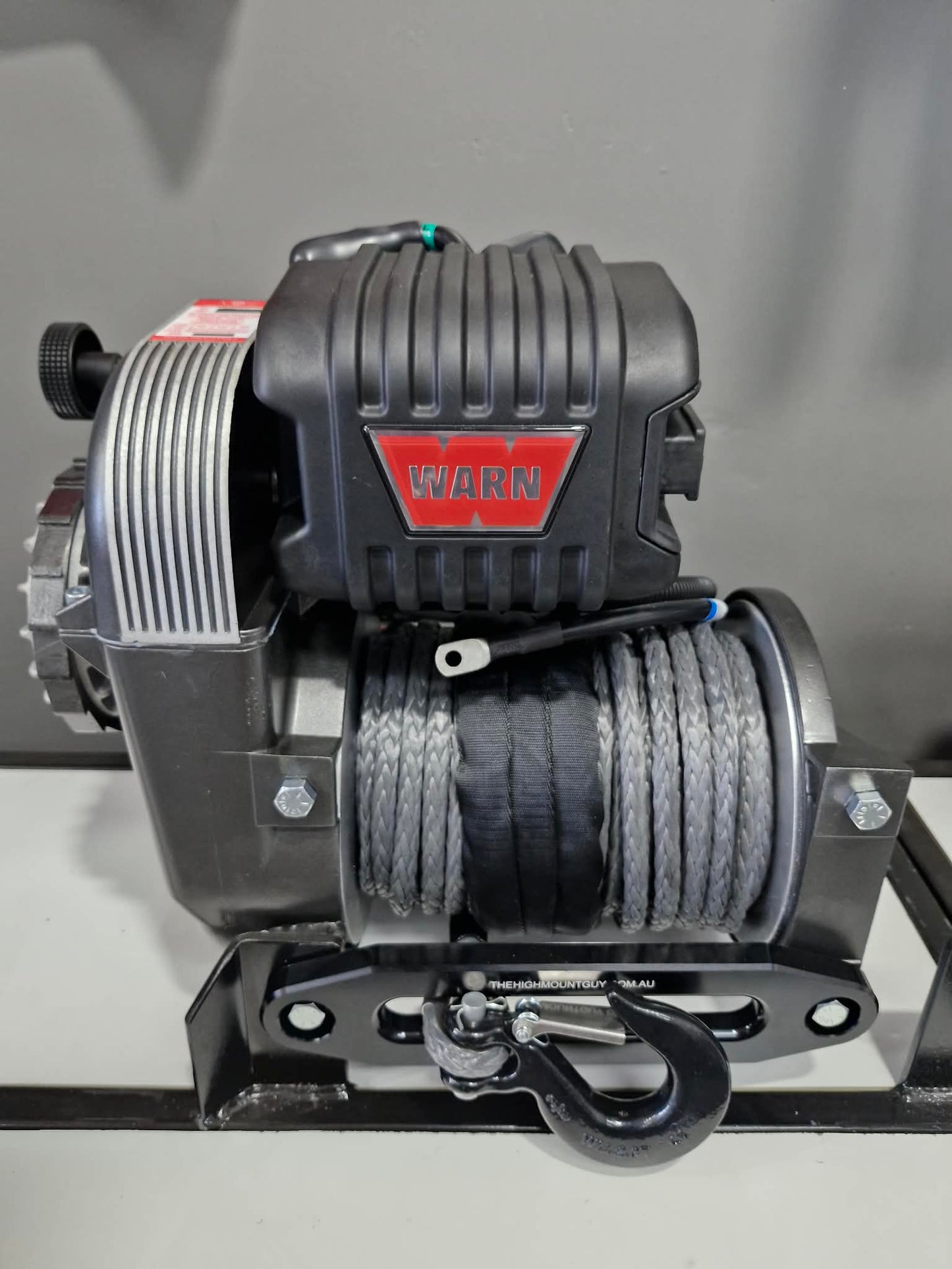Warn 8274 - Refurbished