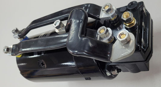 Kamo Oko Vidi Competition Winches