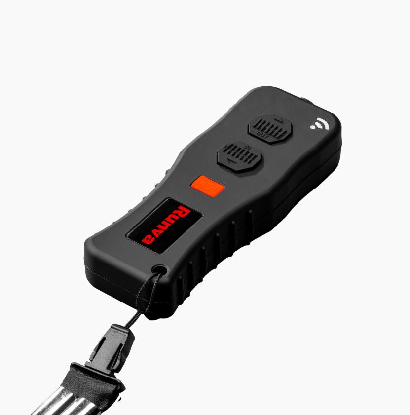 Runva EXPEDITION Series Wireless Remote