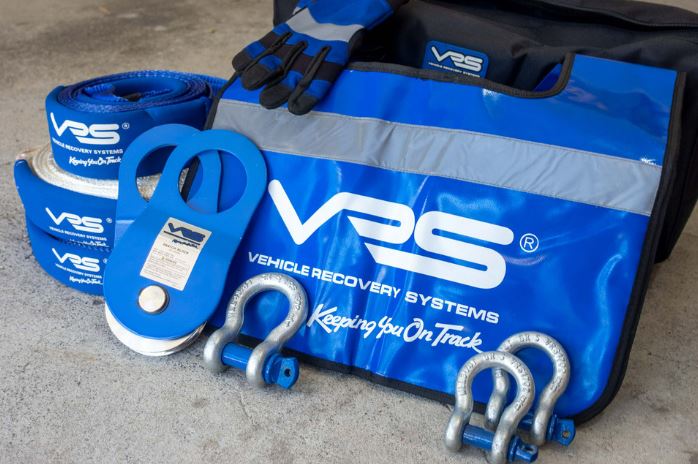 VRS Winches 