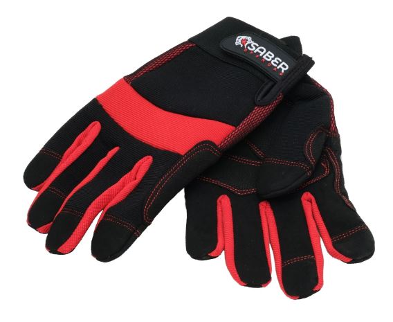 gloves