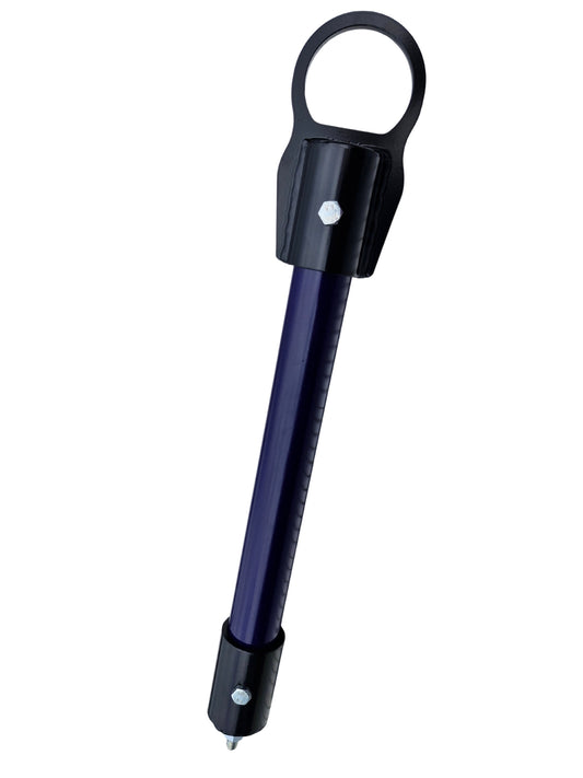 HMG Winch Dong - Purple